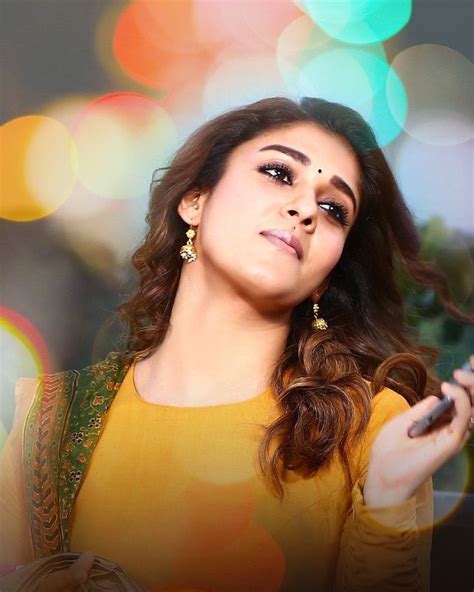 N A Y A N T H A R A (@nayanthara) • Instagram photos and videos